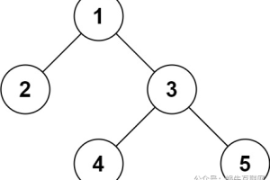 二叉树的序列化与反序列化 | LeetCode 297