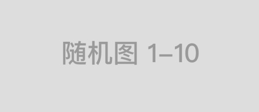 夯实基础系列二：网络知识总结